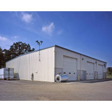 Prefabricated Structure Steel Storage Building (KXD-SSB1274)